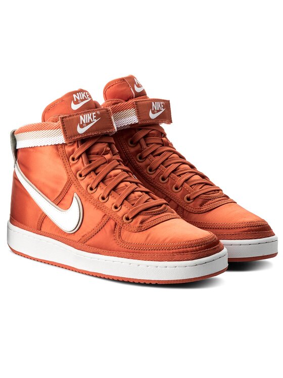 Nike Nike Sneakers Vandal High Supreme 318330 800 Arancione