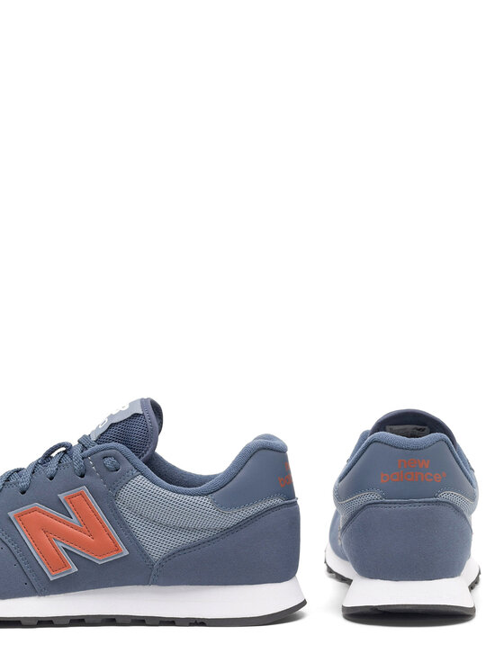 New Balance New Balance Tenisice GM500MN2 Plava