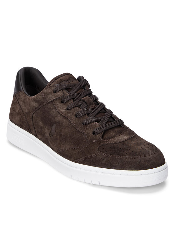 Polo Ralph Lauren Polo Ralph Lauren Superge 809945157001 Rjava