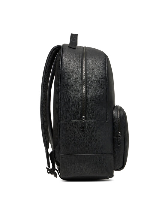 Calvin Klein Jeans Calvin Klein Jeans Ruksak Ultralight Bp43 Pu K50K512994 Crna