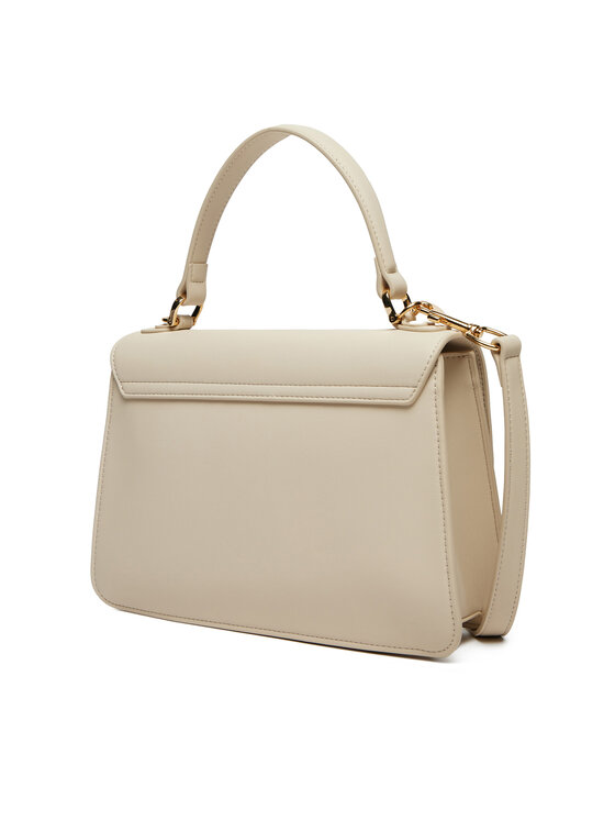 LOVE MOSCHINO LOVE MOSCHINO Handtasche JC4032PP1MKD0110 Écru
