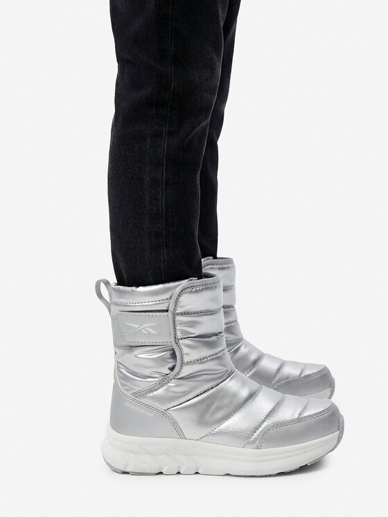 Reebok Reebok Sniego batai CEO-H8-299(dz) Pilka