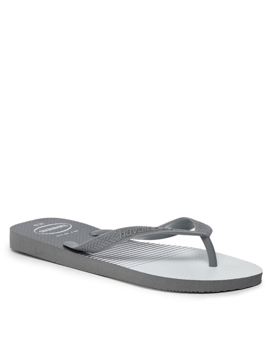 Havaianas Havaianas Čības uz pirksta 41319325002 Pelēks