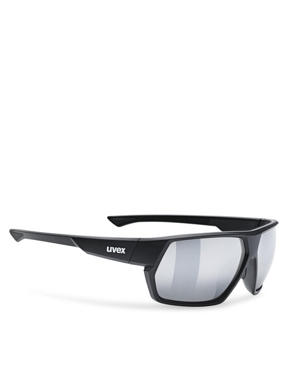 Uvex Saulesbrilles Sportstyle 238 53/3/059/2216 Melns