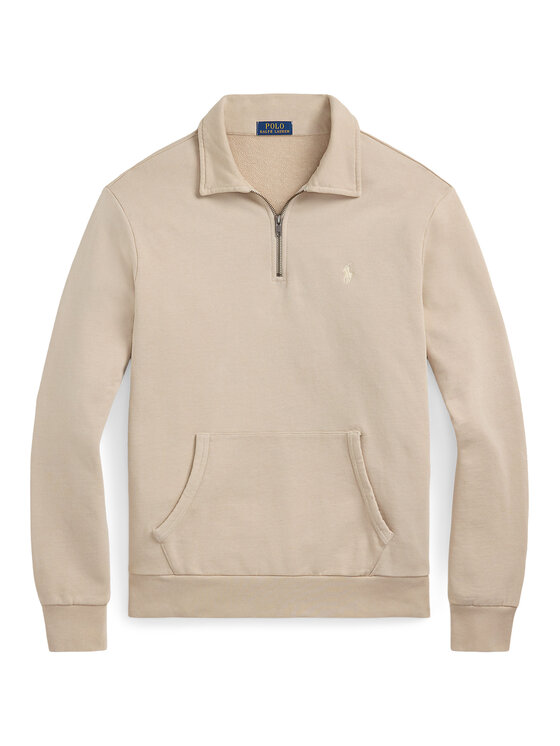 Polo Ralph Lauren Polo Ralph Lauren Світшот 710934601015 Бежевий Regular Fit