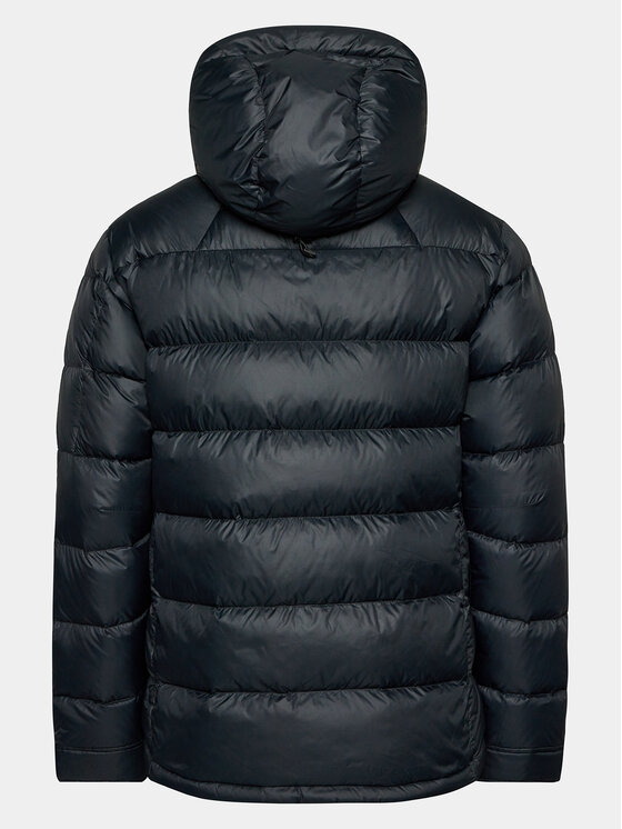 Peak Performance Peak Performance Dūnu jaka Frost G79634020 Melns Regular Fit