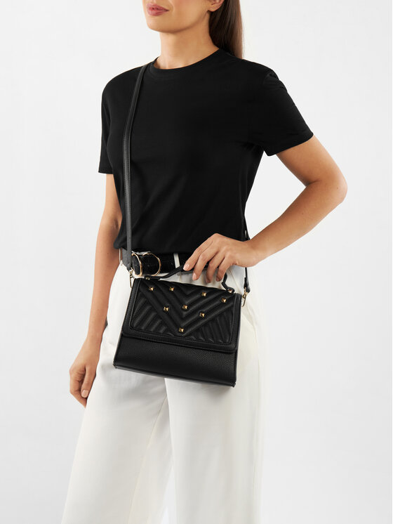 Jenny Fairy Jenny Fairy Handtasche MLS-E-064-05 Schwarz