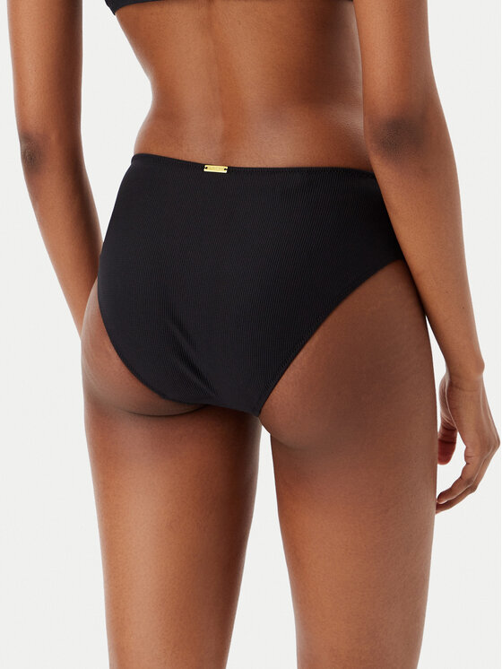 Selmark Selmark Bikini alumine osa BN302 Must