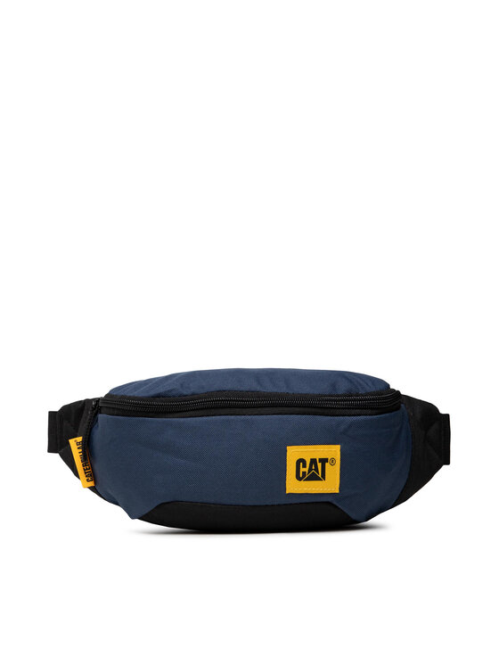 CATerpillar CATerpillar Чанта за кръст Bts Waist Bag 83734-06 Тъмносин