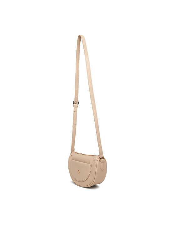 Beverly Hills Polo Club Beverly Hills Polo Club Handtasche CEO-BHPC-C-007-09 Beige