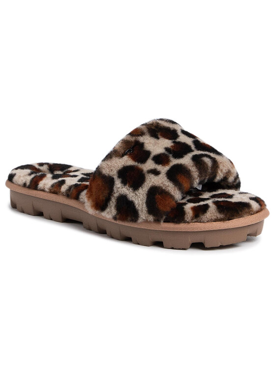 Ugg deals cozette leopard