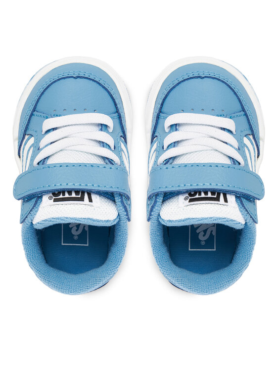 Vans Vans Sneakersy Hylane V VN000D4MY6Z1 Niebieski