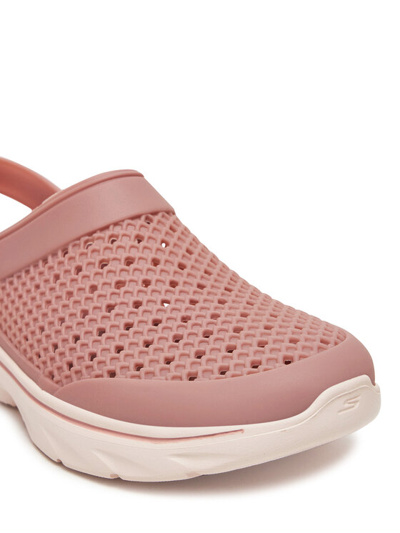 Skechers Skechers Szandál Go Walk 7 Foamies-Joyous 111482/ROS Rózsaszín