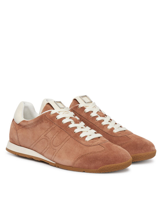 HÖGL HÖGL Sneakers 1-101112 Braun