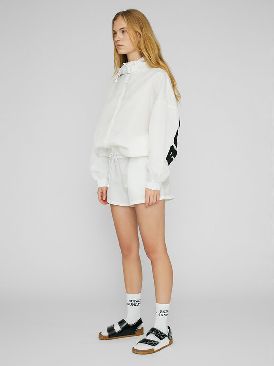 Giacca di transizione Perusia RT503 Bianco