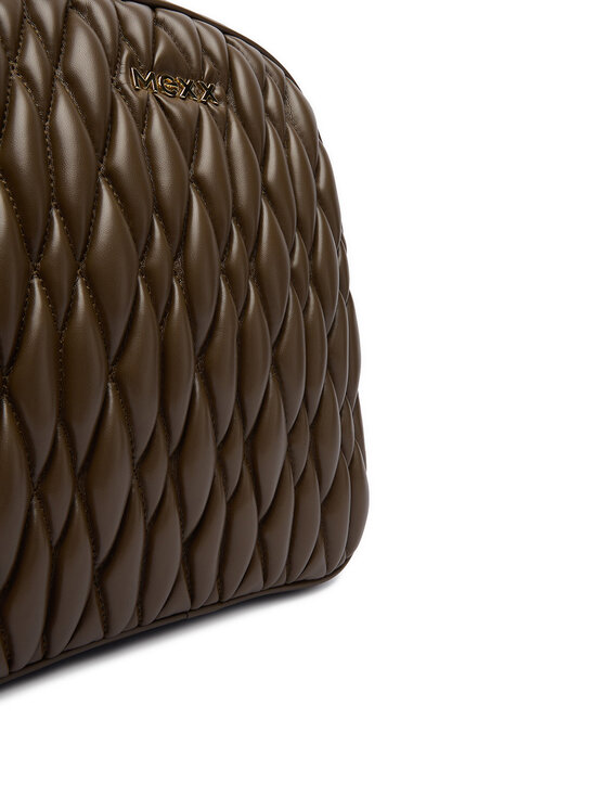 MEXX MEXX Rucksack C-MEXX-L-011-08 Khakifarben