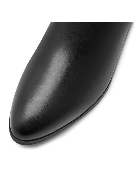 Lasocki Lasocki Stiefeletten WB-CELESTE-22 Schwarz