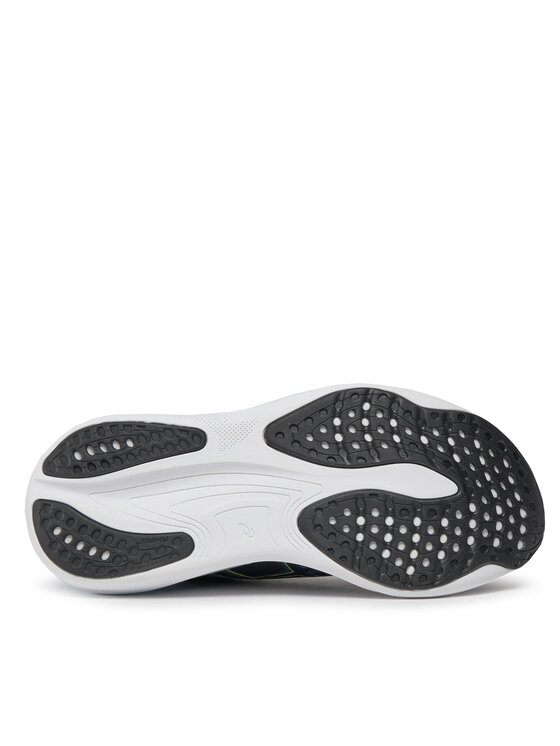 Asics Asics Παπούτσια για Τρέξιμο Gel-Nimbus 25 1011B547 Μαύρο