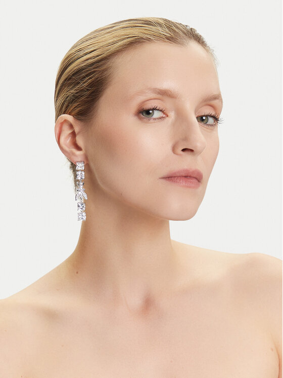 Patrizia Pepe Patrizia Pepe Orecchini 8J1336/M032-W350 Argento