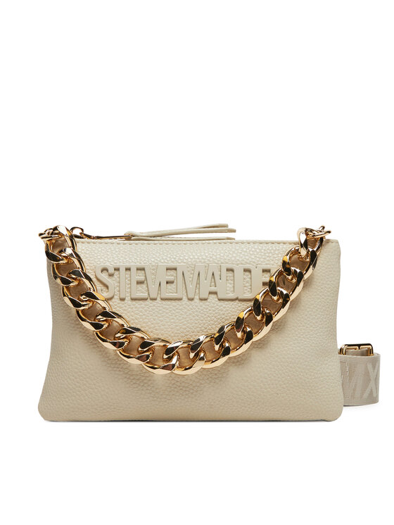 Steve Madden Steve Madden Borsetta Bnicco SM13001162 Écru