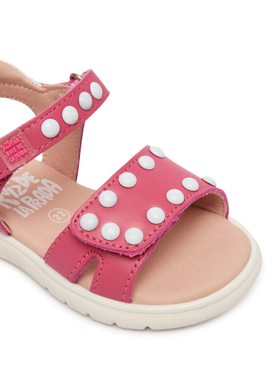 Agatha Ruiz de la Prada Agatha Ruiz de la Prada Sandaalid 262963 M Roosa