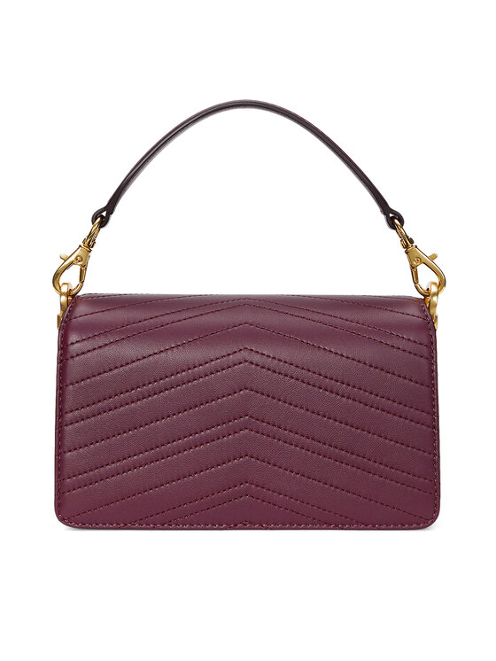 LAUREN RALPH LAUREN LAUREN RALPH LAUREN Torbica 431950820001 Tamnocrvena