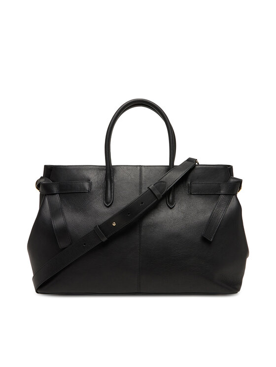 Patrizia Pepe Patrizia Pepe Torbica 8B0270 L162 K103 Crna