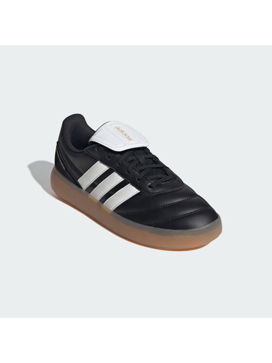 adidas adidas Półbuty BARREDA MUNDIAL Czarny