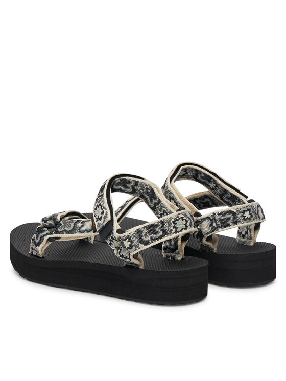 Teva Teva Σανδάλια Midform Universal 1090969 Γκρι