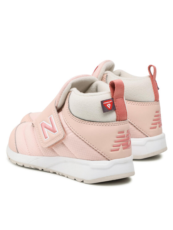 New Balance New Balance Μποτίνια PTCOZYPG Ροζ
