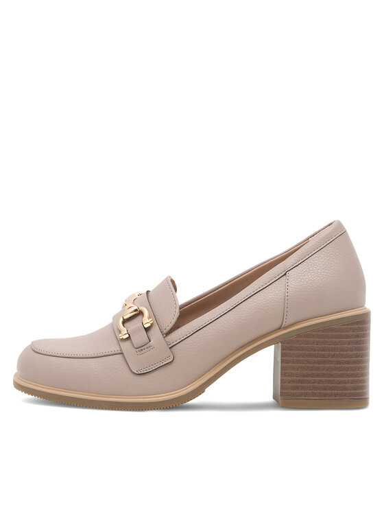 Clara Barson Clara Barson Poolsaapad WYL3646-1 Beež