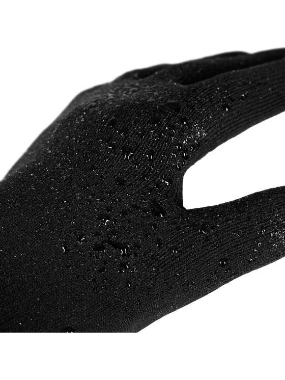 Alpinus Alpinus Rękawice narciarskie Bracklinn Czarny