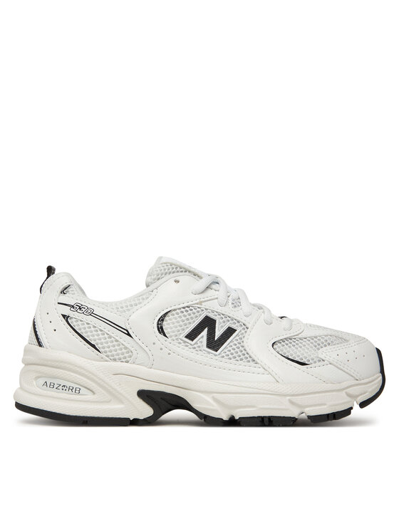 New Balance New Balance Superge GR530CF Bela
