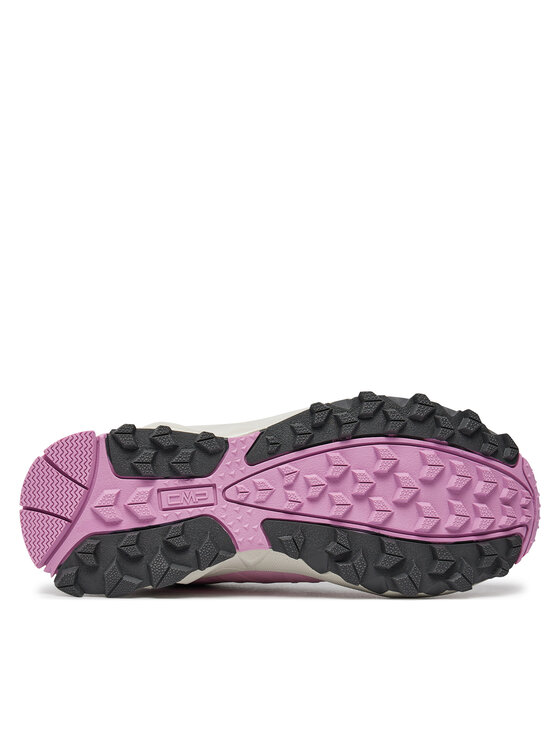 CMP CMP Туристически Laky Wmn Fast Hiking 3Q35676 Сив