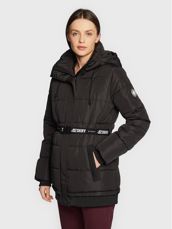 Giubbotto piumino DKNY Sport