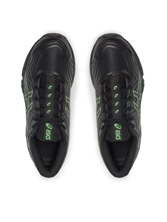 Asics Asics Sneakersy Gel-Quantum 360 Vii 1201A878 Čierna