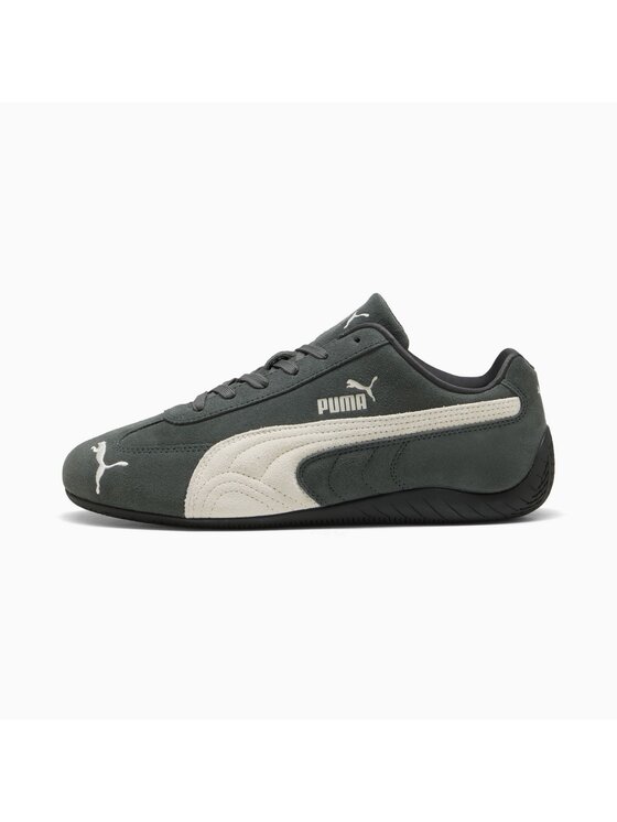 Puma Puma Sneakersy 398846 Szary