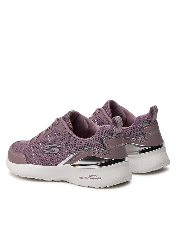 Skechers Skechers Sportcipők The Halcyon 149660/LAV Lila