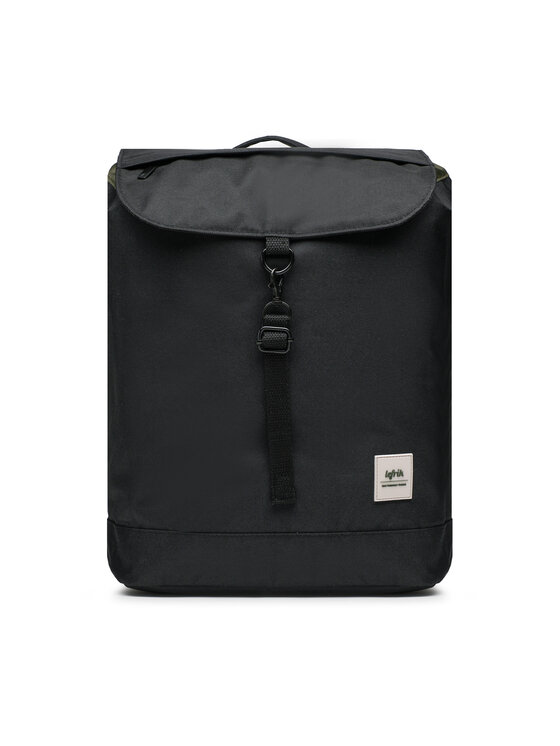 Lefrik Lefrik Rucsac Scout P8672 Negru