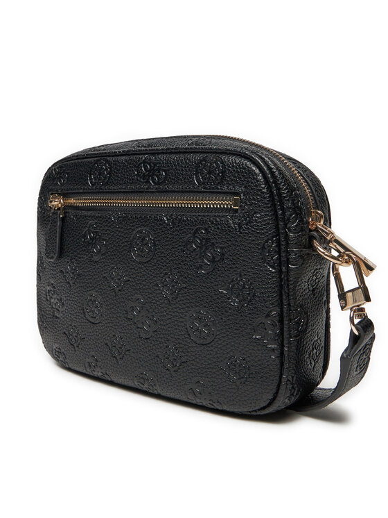 Guess Guess Rankinė HWPG93 18140 Juoda