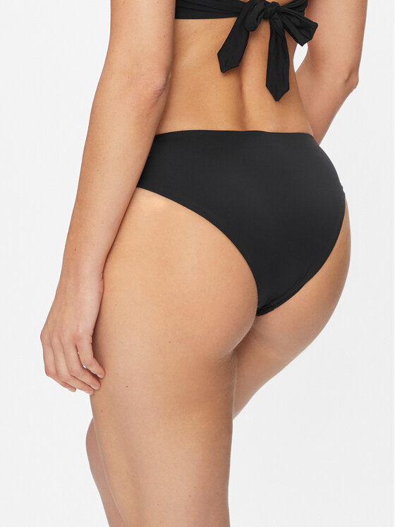 Melissa Odabash Melissa Odabash Bikini felső Hamburg Fekete