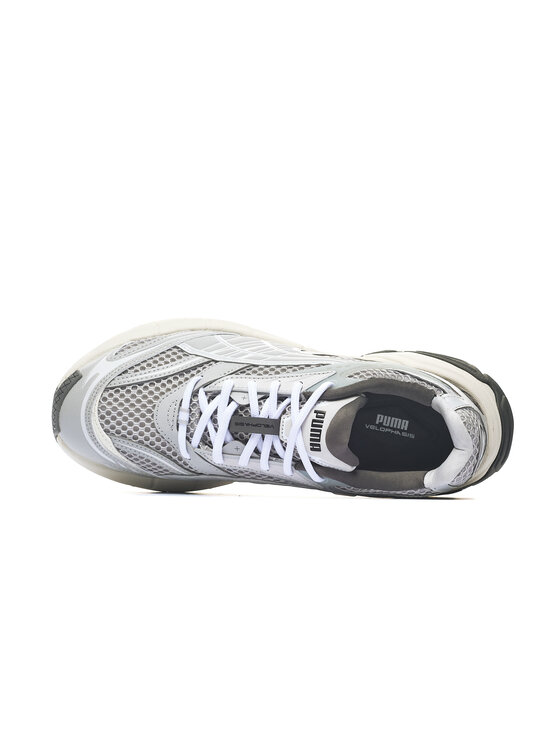 Puma Puma Sneakersy Velophasis Cool 396479 08 Szary
