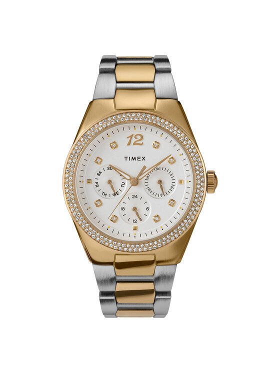 Timex Timex Karóra TW2V80300 Arany