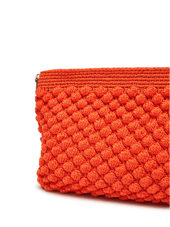 Gianni Chiarini Gianni Chiarini Torebka Bella BS 11575 TRCBBL Koralowy