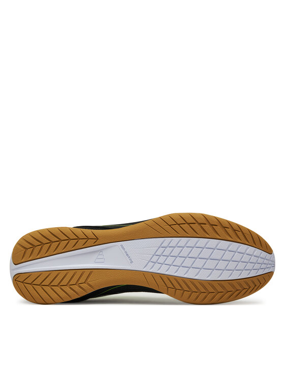 adidas adidas Čevlji za nagomet Copa Court Club JR2892 Črna