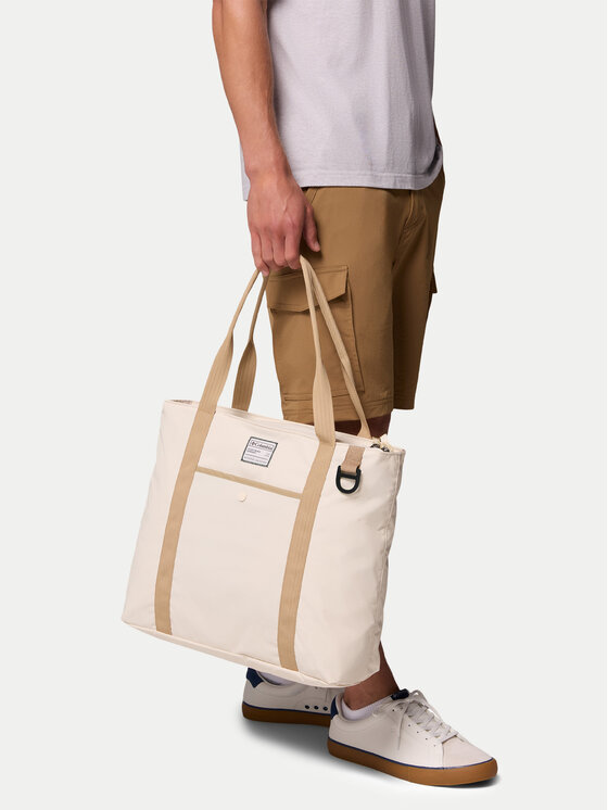Columbia Columbia Torebka Cottonwood Creek™ Tote 2140771 Biały