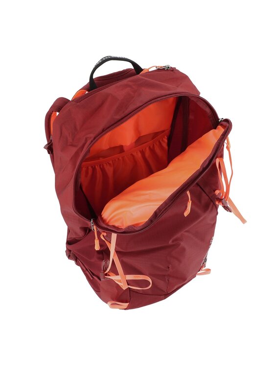 Salewa Salewa Plecak 251459 Bordowy