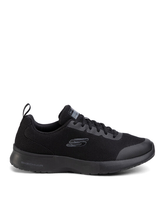 Sneakers Skechers Winly 232007/BBK Negru