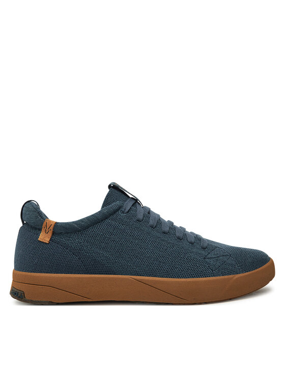Saola Saola Снікерcи Cannon Knit 2.0 SAO2116 Cиній