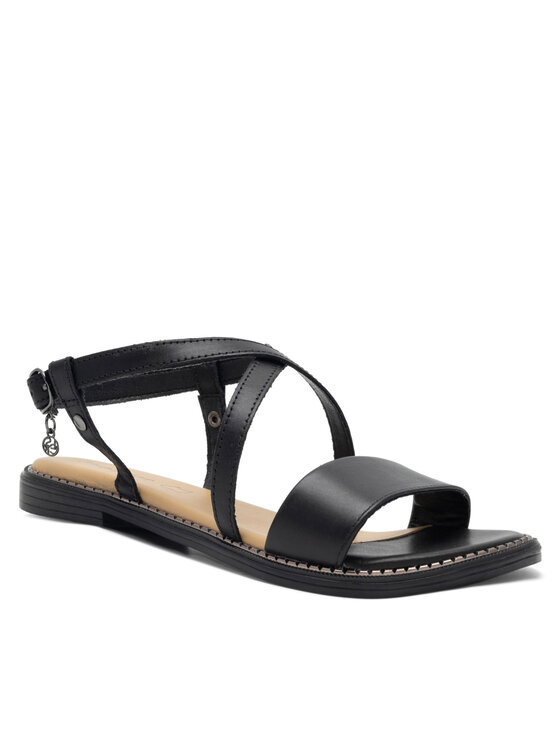 Lasocki Lasocki Sandalen KATE RST-KATE-01 Schwarz